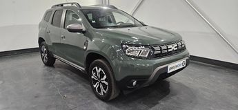  Voir détails -Dacia Duster 1.0 TCe LPG Journey Go à Guipavas (29)