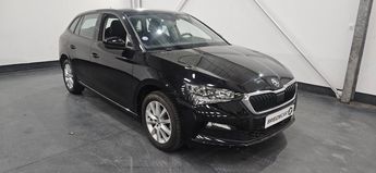  Voir détails -Skoda Scala 1.0 TSI Evo 110ch Business à Guipavas (29)