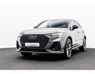 Audi Q3 Sportback 1.5 35 TFSI - 150 - BV S-troni à Ozoir-la-Ferrière (77) Audi Q3 Sportback 1.5 35 TFSI - 150 - BV S-troni à Ozoir-la-Ferrière (77)