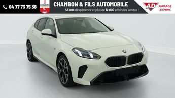  Voir détails -BMW Serie 1 F70 120d 163 ch DKG7 M Sport à  La Grand-Croix (42)