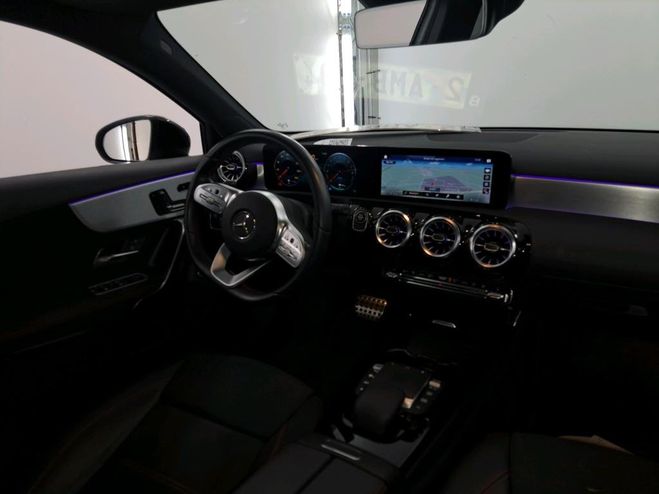 Mercedes Classe A 250 e AMG Line 8G-DCT Blanc de 2021