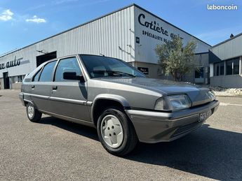 voir détails -Citroen BX millésime essence 7cv 2eme main à   La Boisse (01)   Voir détails -Citroen BX millésime essence 7cv 2eme main à   La Boisse (01)