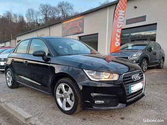  Voir détails -Audi A1 Sportback tfsi 95 ultra à Saint-Girons (09)