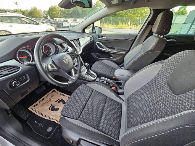 Opel Astra 1.5 D 122ch Business BVA GRIS C de 2020