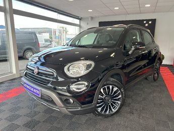  Voir détails -Fiat 500X MY21 1.6 Multijet 130 ch Cross à Creuzier-le-Vieux (03)