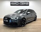 Audi RS3 2.5 TFSI 367 ch Quattro / chappement RS à Gleiz (69)