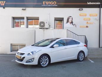  Voir détails -Hyundai I40 1.7 CRDI 136 CV PREMIUM à Nmes (30)