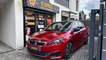  Voir détails -Peugeot 308 1.6 THP 270cv GTI BPS Toit Panoramique à Pierrelaye (95)