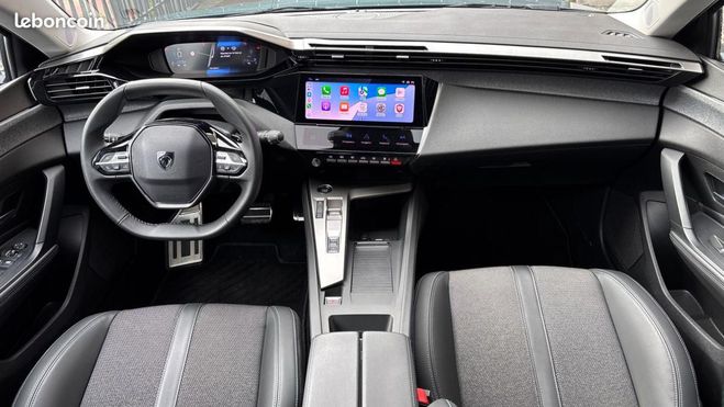 Peugeot 308 SW 1.5 BLUEHDI 130cv ALLURE PACK BVA Vert de 2023