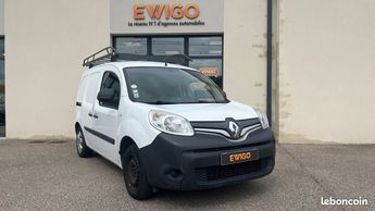  Voir détails -Renault Kangoo Express FOURGON 1.5 DCI 75 CONFORT à Ampuis (69)