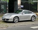 Porsche 911 (997) (2) 3.6 345 carrera pdk entretien  à Rueil-Malmaison (92)