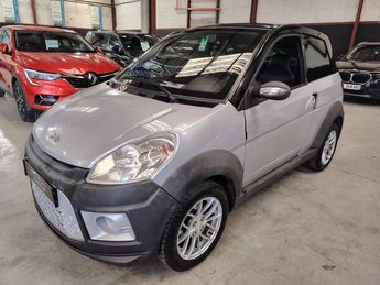  Voir détails -Ligier IXO II 5 à Sainte-Genevive-des-Bois (91)