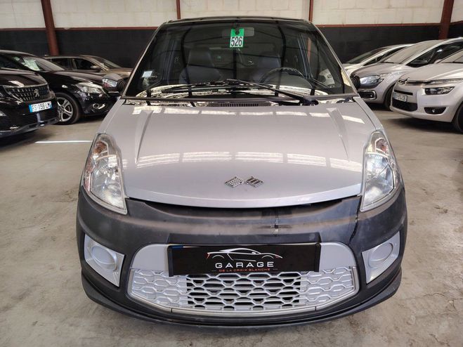 Ligier IXO II 5 GRIS de 2013