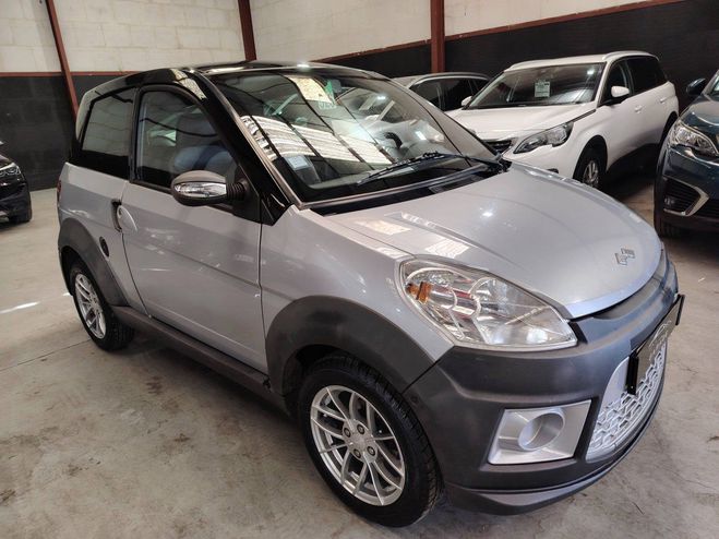 Ligier IXO II 5 GRIS de 2013