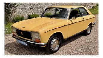  Voir détails -Peugeot 304 s coupe 1974 à Marcq (78)
