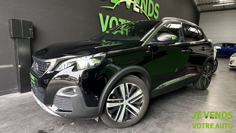  Voir détails -Peugeot 3008 II 2.0 BlueHDi EAT6 S&S 181 cv Bote à Trvoux (01)
