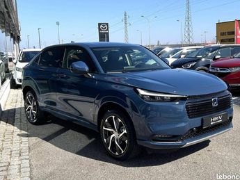  Voir détails -Honda HRV V 1.5 i-MMD 2WD - BV E-CVT 2021 Advance  à Burnhaupt-le-Haut (68)