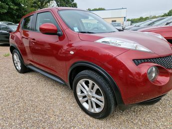  Voir détails -Nissan Juke 1.6 DIG-T Tekna à vreux (27)