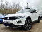Volkswagen T Roc 2.0 TDI 150ch Carat 4Motion DSG7 &agrave; �vreux (27)