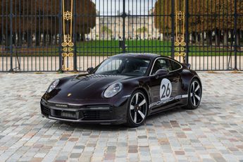  Voir détails -Porsche 911 992 Sport Classic *Brand new - PTS Super à Paris (75)