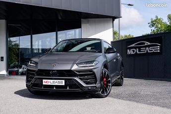  Voir détails -Lamborghini Urus 4.0 V8 650 ch BVA8 Leasing 2 290 Euros-  à Lyon (69)