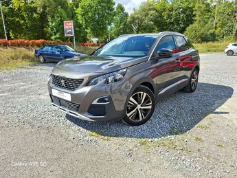 Voir détails -Peugeot 3008 II 1.6 THP 165 EAT6 GT Line à Saint-Paul-ls-Dax (40)