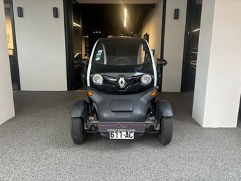  Voir détails -Renault Twizy Intens à Monaco (98)
