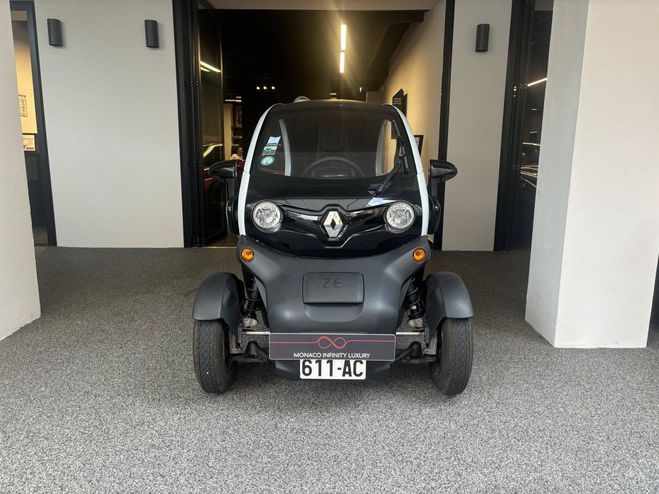 Renault Twizy Intens NOIR de 2018