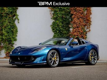  Voir détails -Ferrari 812 Superfast GTS V12 6.5 800ch à Monaco (98)