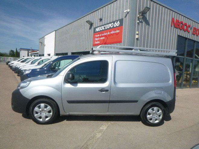 Renault Kangoo II Express Grand Confort (L1) Gris de 2021