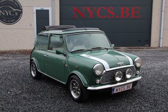  Voir détails -Mini One 1300 à Tournai (75)
