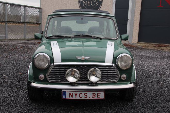 Mini One 1300  de 1997