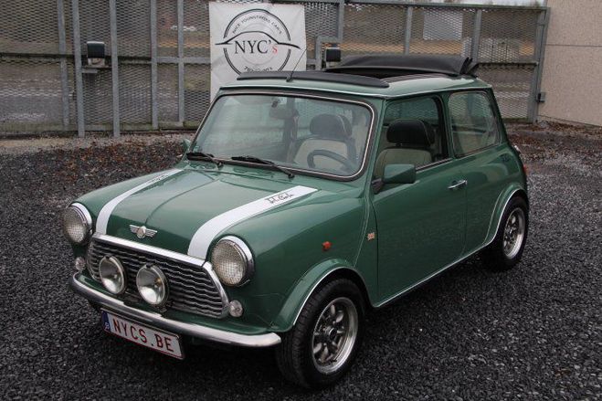 Mini One 1300  de 1997