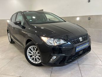  Voir détails -Seat Ibiza 1.0 TSI 95cv Business Style 22300kms 1er à  La Buisse (38)