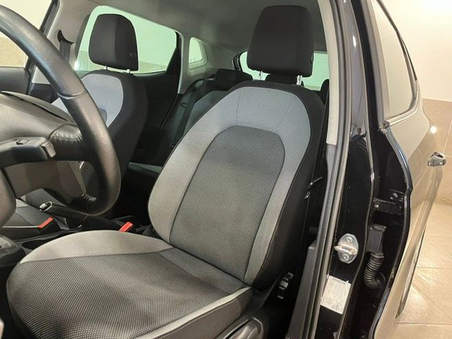 Seat Ibiza 1.0 TSI 95cv Business Style 22300kms 1er NOIR de 2021