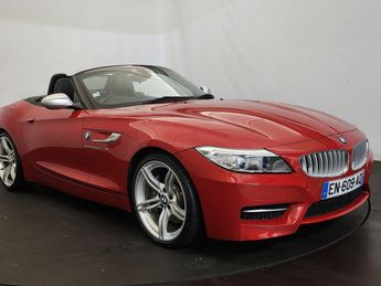  Voir détails -BMW Z4 35is à Crances (50)