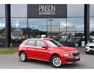 Skoda Kamiq 1.0 TSI 110 AMBITION PACK TECH PLUS à Cercottes (45) Skoda Kamiq 1.0 TSI 110 AMBITION PACK TECH PLUS à Cercottes (45)