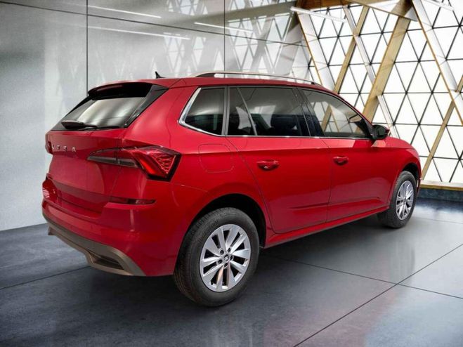 Skoda Kamiq 1.0 TSI 110CV BVA AMBITION PACK TECH PLU VELVET METAL de 2024