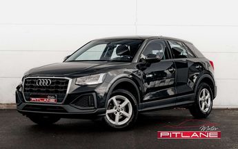  Voir détails -Audi Q2 30 TFSi VIRTUAL-COCKPIT CRUISE 2-ZONES N à Pruwelz (76)