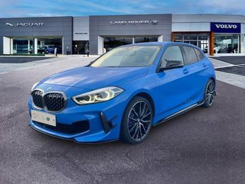  Voir détails -BMW Serie 1 M135iA xDrive 306ch à Aubire (63)