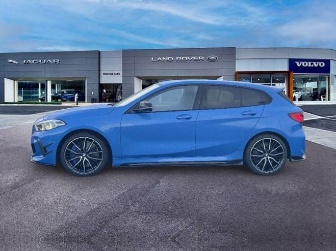 BMW Serie 1 M135iA xDrive 306ch Misano Blau Mtallis de 2020