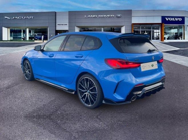 BMW Serie 1 M135iA xDrive 306ch Misano Blau Mtallis de 2020