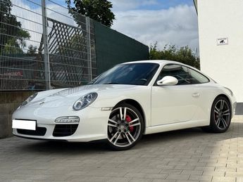  Voir détails -Porsche 911 997 S pdk 385 ch à Ludon-Mdoc (33)