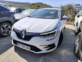  Voir détails -Renault Megane IV (BFB) 1.5 Blue dCi 95ch Business à Quimperl (29)