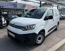 Citroen Berlingo 1.5 bluehdi 100ch Driver GPS + CAM�RA 87 &agrave; Gagny (93)