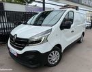 Renault Trafic 1.6 dci 95ch Grand Confort 10750 HT &agrave; Gagny (93)