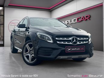  Voir détails -Mercedes Classe GLA 200 7-G DCT Fascination à Vignoles (21)
