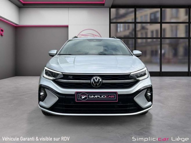 Volkswagen Taigo 1.0 TSI R-Line OPF DSG Argent M�tallis� de 