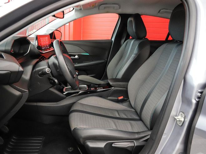 Peugeot 208 1.2i PureTech 100 CV NOIR de 2023