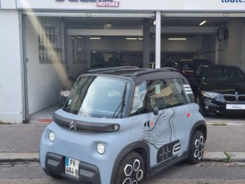  Voir détails -Citroen Ami My VIBE à Rouen (76)